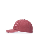 Pigment Damaged Washing Ballcap
