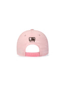 STREET WAPPEN BALLCAP