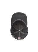 Street Girls Pigment Stone Ballcap