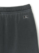 Varsity Vintage Washing Graphic 9" Shorts