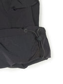 Gorpcore Glossy Nylon Parachute Skirt
