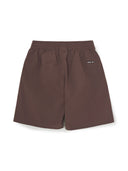 Outdoor Basic Pocket Layered T-shirt Set