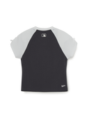 [CAPSULE] Street Girl's Ribbon T-shirt
