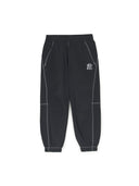 Basic Outdoor Woven Sweatshirt Set