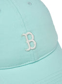 Girl's Rookie Shiny Ballcap