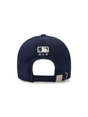 D Fit Unstructured Ball Cap