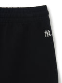 Women's Basic Double Knit 4In Shorts