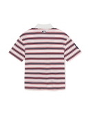 Varsity Short Sleeve Rugby Shirts