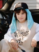 Street Logo Camp Cap