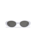 The Kid (Oval Type)