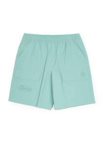 Vintage Cursive Cotton Touch Multi Cargo 9