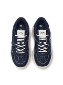 Bigball Chunky Mega Logo Denim