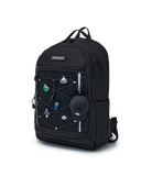 TAG CAGE SCHOOL BACKPACK