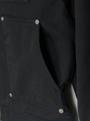 Basic Collar Work Jacket