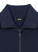 Varsity Color Block Sweatshirt