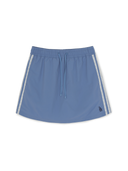 Women's Varsity Lace Track Cotton Touch Skort