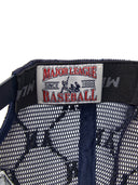Dia Monogram Mesh Ballcap