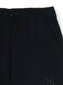 Basic Cooling Stretch Jogger Pants