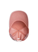 Vintage Color Washing Unstructured Ballcap
