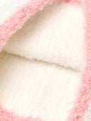 Cotton Candy Beanie