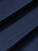 Basic Pleated Skirt