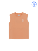 Sportive Basic Big Lux Sleeveless T-shirt