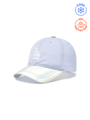 Girl's Coolfield Rainbow Ballcap