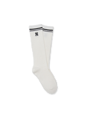 BASIC KNEE SOCKS