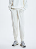 Basic Small Logo Jogger Pants