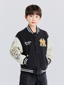 Sportive Wappen Varsity Jumper