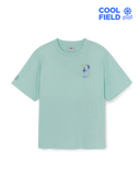 Steet Basic Summer Logo T-shirt