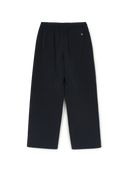Varsity Sportive Track Wide Pants