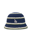 Stripe Summer Hat