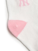 Monobear Toddler 3ea Socks