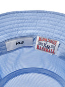 Varsity Mesh Bucket Hat