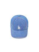 Vintage Washing Mesh Ballcap
