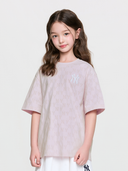 SPORTIVE MONOGRAM ALL-OVER T-SHIRT