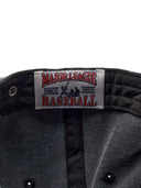 Lettering Washing Ballcap