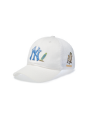 LIKE SUMMER ACE MESH BALLCAP