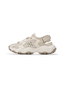 CARGO CHUNKY SANDALS