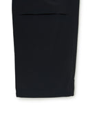 Gorpcore Light Weight String Cargo Wide Pants