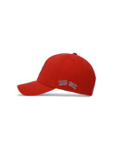 SIGNATURE BIG LOGO BALL CAP