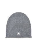 Spangle Loose Fit Long Beanie