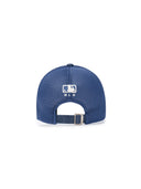 Pigment Washing Mesh Ballcap