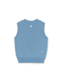Women's Varsity Crop Vest