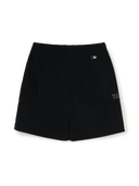 Basic Gorpcore Nylon 7" Cargo Shorts