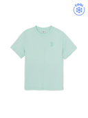 BASIC SPORTIVE SMALL LOGO T-shirt