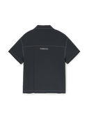 Basic Outdoor Stitches Short-slv Woven Shirt