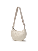 * Classic Monogram New Embo Cross Bag