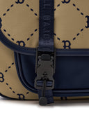 Dia Monogram Messengerbag